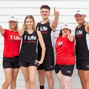 1 Life Club Membership