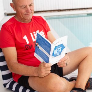 How To Be Your Best You – Book by Author Bruce Sullivan
