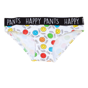 Happy Pants - Women's Bikini