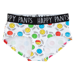 Happy Pants - Women's Hipster