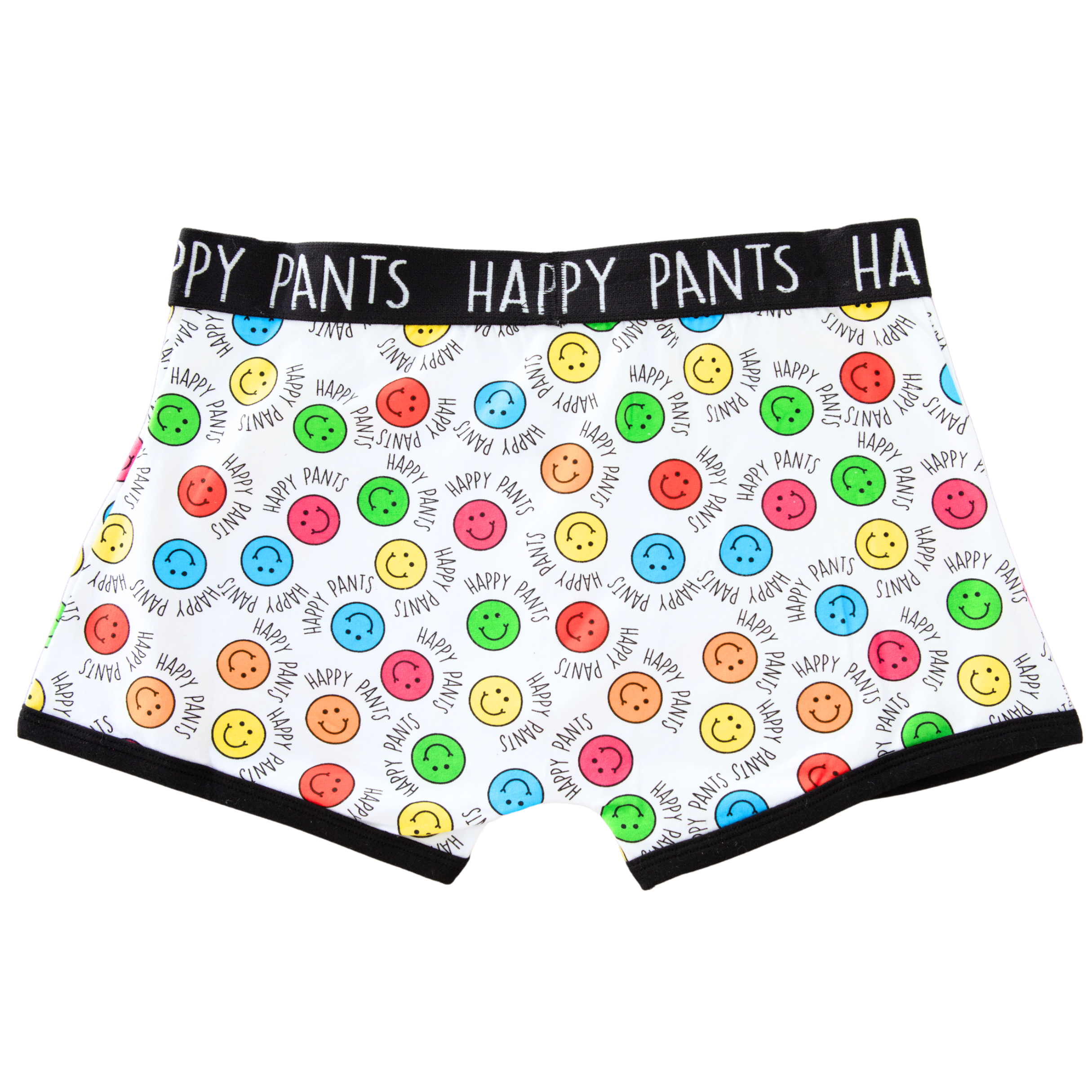 Happy Pants - Men's Boxers - Image 3