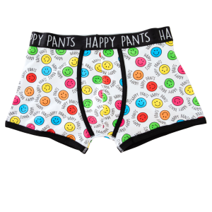 Happy Pants - Men's Boxers