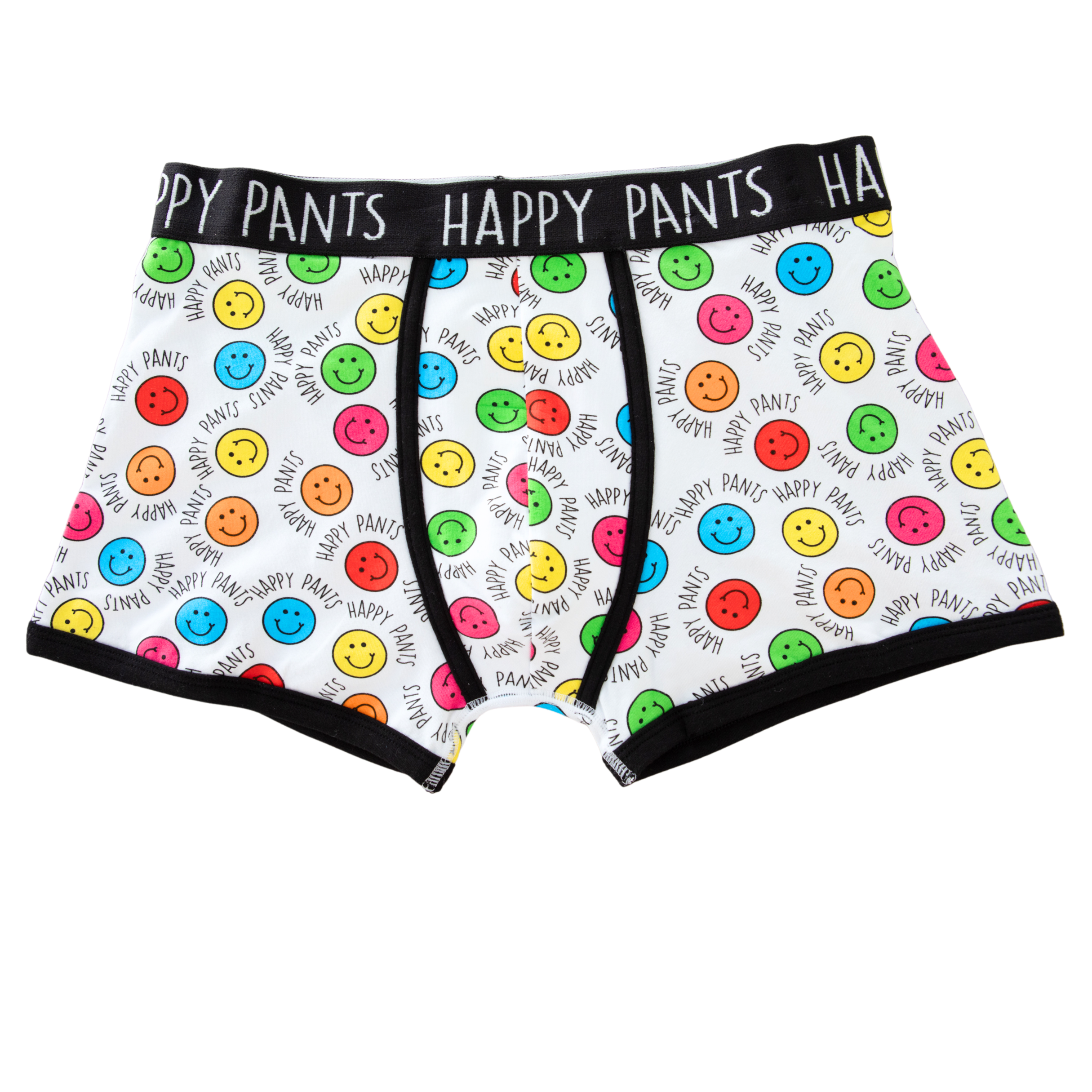 Happy Pants - Men's Boxers